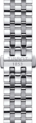 Годинник Tissot Carson Premium Chronograph T122.417.11.011.00