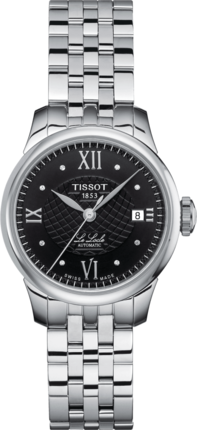 Часы Tissot Le Locle Automatic Lady T41.1.183.56