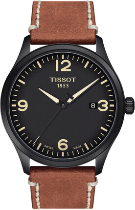 Годинник Tissot Gent XL T116.410.36.057.00