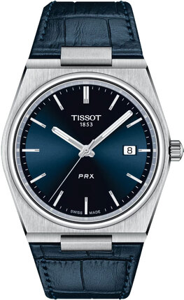 Годинник Tissot PRX T137.410.16.041.00