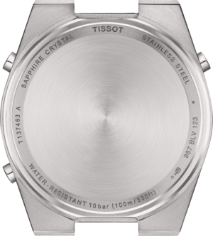 Годинник Tissot PRX Digital T137.463.11.030.00