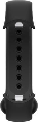 Фітнес-браслет Mi Smart Band 8 Graphite Black (BHR7165GL)