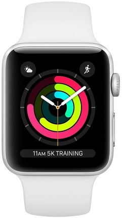Смарт-годинник Apple Watch Series 3 38mm