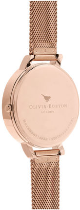 Годинник Olivia Burton OB16VM26