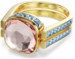 Коктейльне кільце Swarovski Chroma 5706306 52