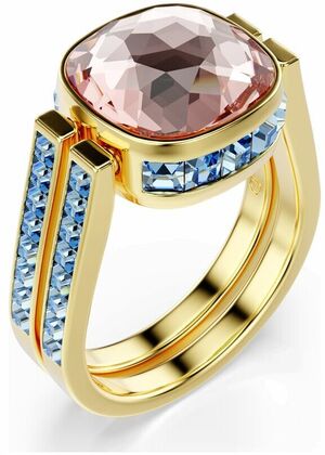 Коктейльне кільце Swarovski Chroma 5706306 52