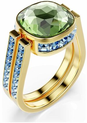 Коктейльне кільце Swarovski Chroma 5706306 52