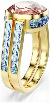 Коктейльне кільце Swarovski Chroma 5706306 52