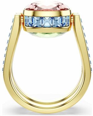 Коктейльне кільце Swarovski Chroma 5706306 52