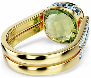 Коктейльне кільце Swarovski Chroma 5706306 52