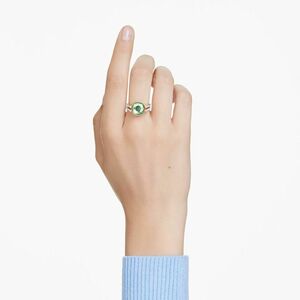 Коктейльне кільце Swarovski Chroma 5706306 52