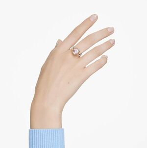 Коктейльне кільце Swarovski Chroma 5706306 52