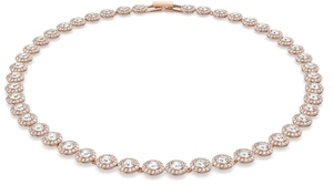 Кольє Swarovski Una Angelic Tennis 5367845