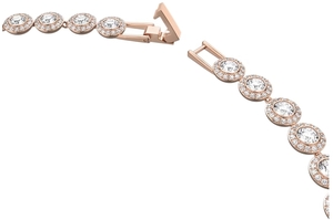 Кольє Swarovski Una Angelic Tennis 5367845