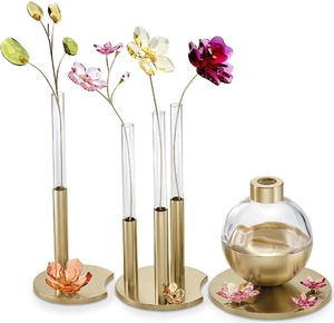 Фигурка Swarovski Garden Tales Cherry Blossom 5557797 купить в