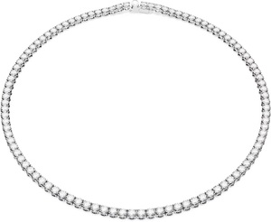 Кольє Swarovski Matrix Tennis 5681801 L