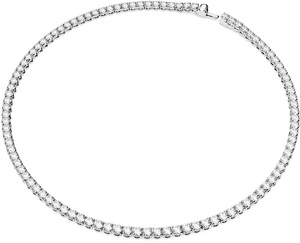Кольє Swarovski Matrix Tennis 5681801 L