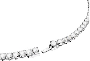 Кольє Swarovski Matrix Tennis 5681801 L