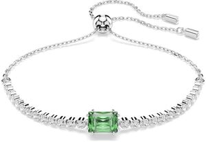 Браслет Swarovski Matrix Tennis 5693411 купити в інтернет-магазині
