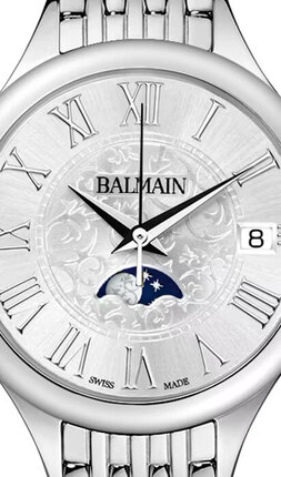 Годинник Balmain de Balmain 4911.33.12