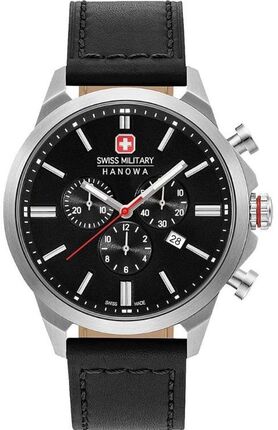 Часы Swiss Military Hanowa Chrono Classic II 06-4332.04.007