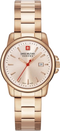Часы Swiss Military Hanowa Swiss Recruit Lady II 06-7230.7.09.010