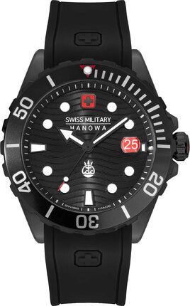 Годинник Swiss Military Hanowa Offshore Diver II SMWGN2200330