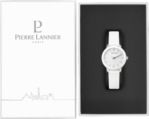 Часы Pierre Lannier Ligne Pure 019K600