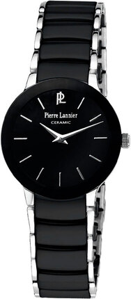 Часы Pierre Lannier Ceramic 006K938