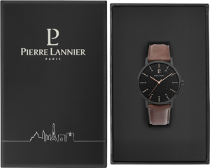 Часы Pierre Lannier Cityline 203F434