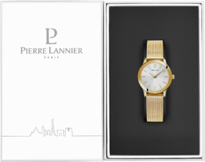 Годинник Pierre Lannier Ligne Pure 051H528