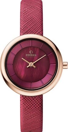 Годинник OBAKU V146LXVQRD