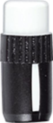 Универсальный ластик Lamy для многофункциональных карандашей 1615030 Radiertipps Z15