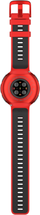 Смарт-годинник POLAR VANTAGE V2 RED M/L (900100190)