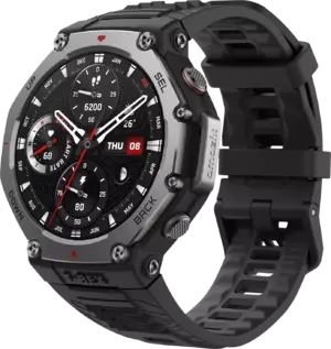Смарт-часы Amazfit T-Rex 3 Onyx (W2323GL2N)
