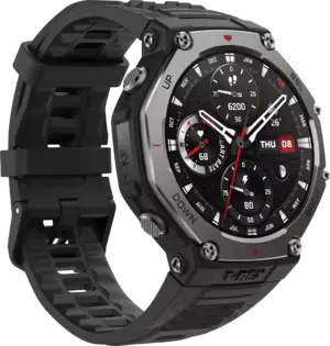Смарт-часы Amazfit T-Rex 3 Onyx (W2323GL2N)