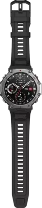 Смарт-часы Amazfit T-Rex 3 Onyx (W2323GL2N)