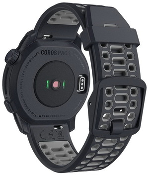 Смарт-годинник COROS PACE 2 PREMIUM GPS Sport Watch Dark Navy WPACE2-NVY