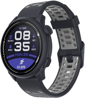Смарт-часы COROS PACE 2 PREMIUM GPS Sport Watch Dark Navy WPACE2-NVY