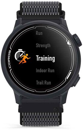 Смарт-часы COROS PACE 2 PREMIUM GPS Sport Watch Dark Navy WPACE2-NVY