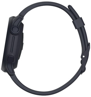 Смарт-часы COROS PACE 2 PREMIUM GPS Sport Watch Dark Navy WPACE2-NVY