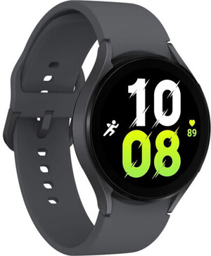 Смарт-часы Samsung Galaxy Watch5 Graphite 44mm (SM-R910NZAASEK) 