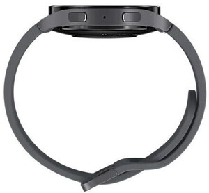 Смарт-годинник Samsung Galaxy Watch5 Graphite 44mm (SM-R910NZAASEK) 