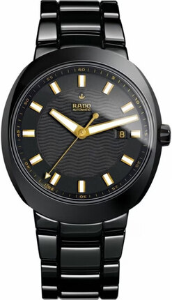 Часы Rado D-Star Automatic 01.658.0610.3.016 R15610162