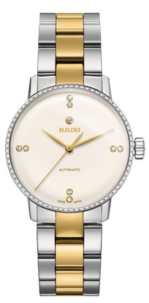 Годинник Rado Coupole Classic Automatic Diamonds 01.561.3875.4.070 R22875702