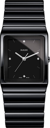 Годинник Rado Ceramica Diamonds 01.212.0700.3.070 R21700702