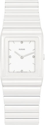 Часы Rado Ceramica Diamonds 01.420.0703.3.071 R21703712