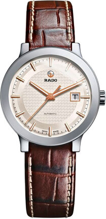 Годинник Rado Centrix Automatic 01.561.0940.3.112 R30940125