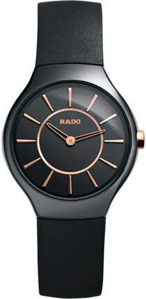 Годинник Rado True Thinline 01.420.0742.3.115 R27742159