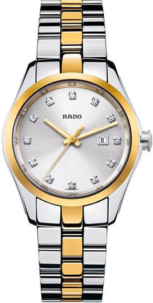 Годинник Rado HyperChrome Diamonds 01.111.0975.3.071 R32975712